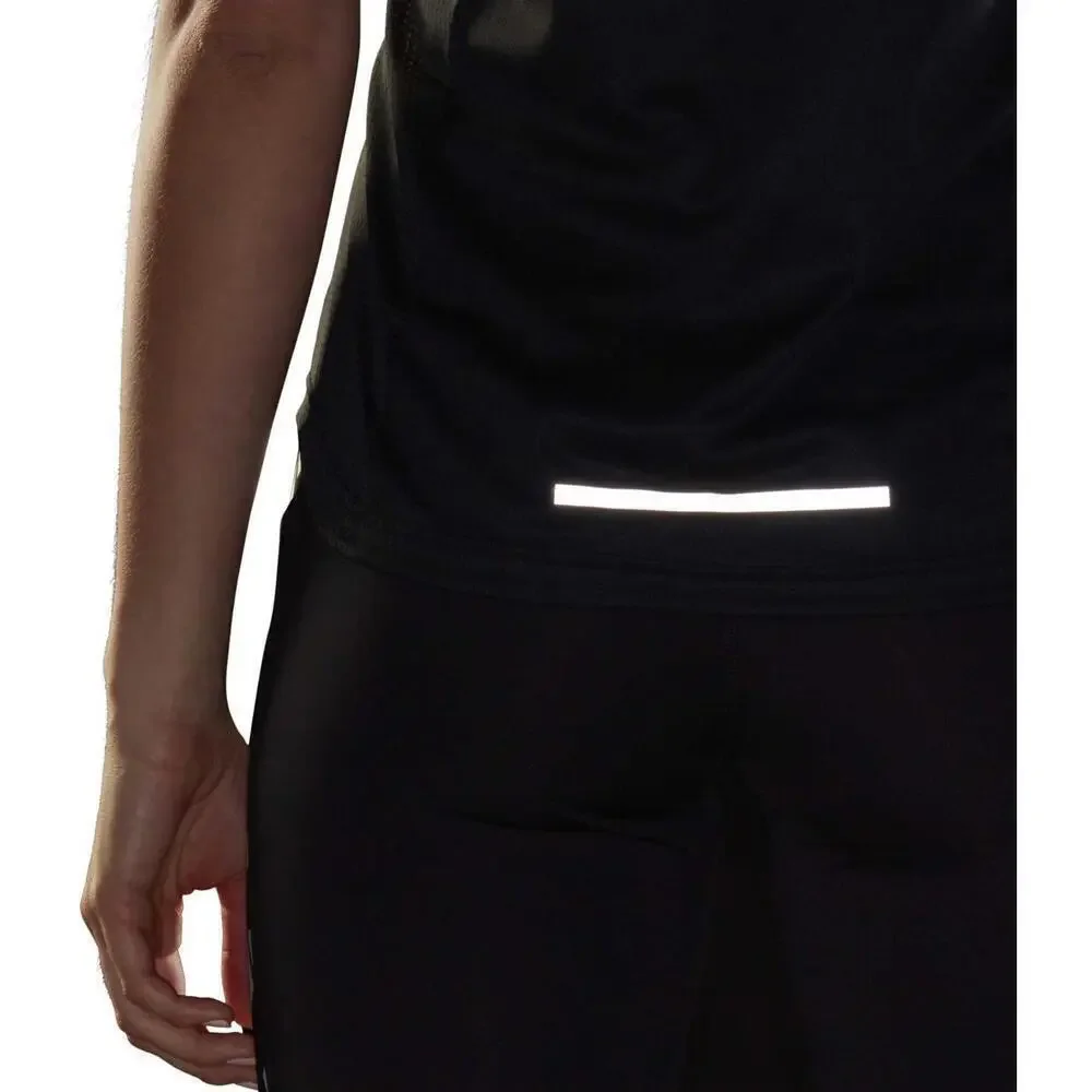 adidas women Own the Run Tee sz. XS - Picture 3 of 4